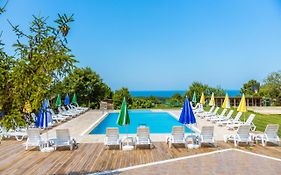 Agva Teras Garden Hotel & Bungalow